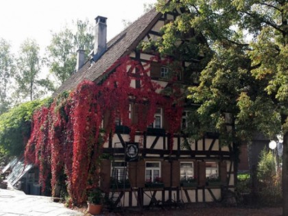 Фото:  Altes Rathaus